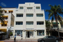 United-States, Florida - copyright by Reineke Otten